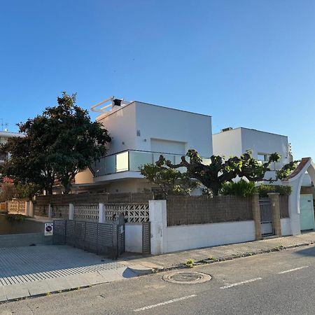 Villa Paula Trinidad Salou Exteriér fotografie