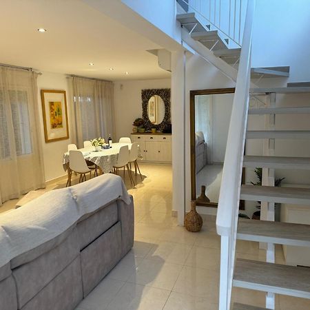 Villa Paula Trinidad Salou Exteriér fotografie