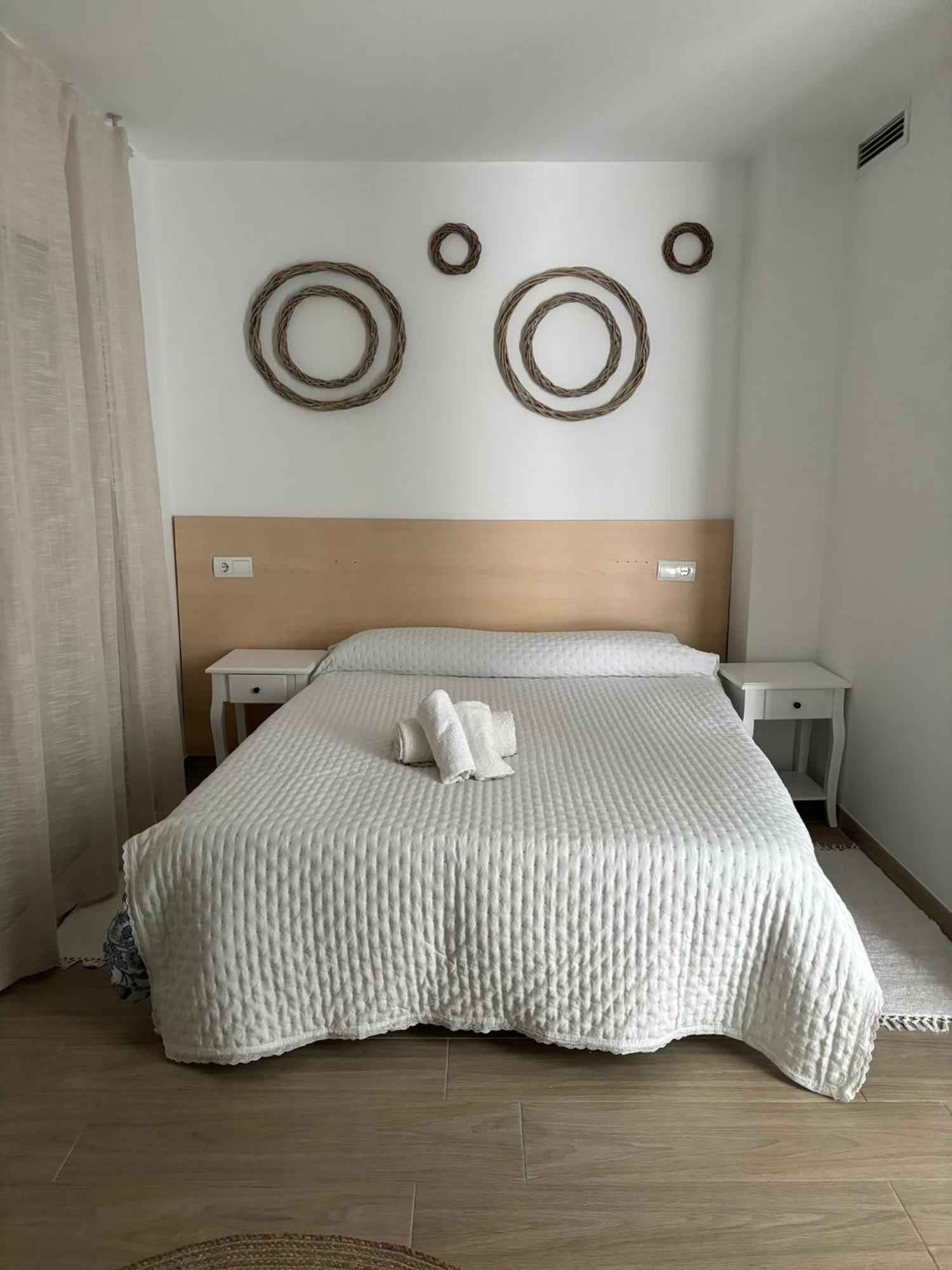 Villa Paula Trinidad Salou Exteriér fotografie