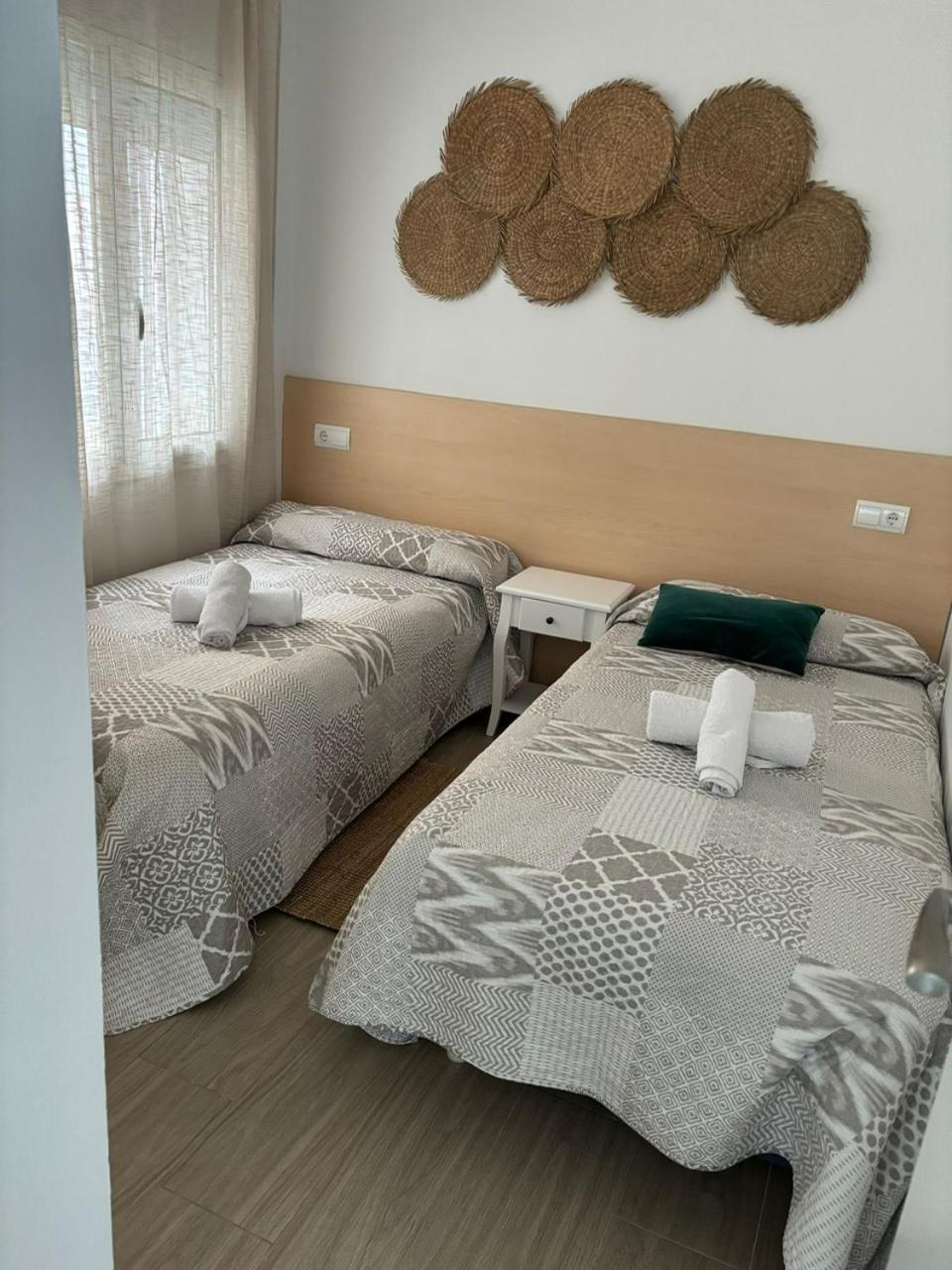Villa Paula Trinidad Salou Exteriér fotografie