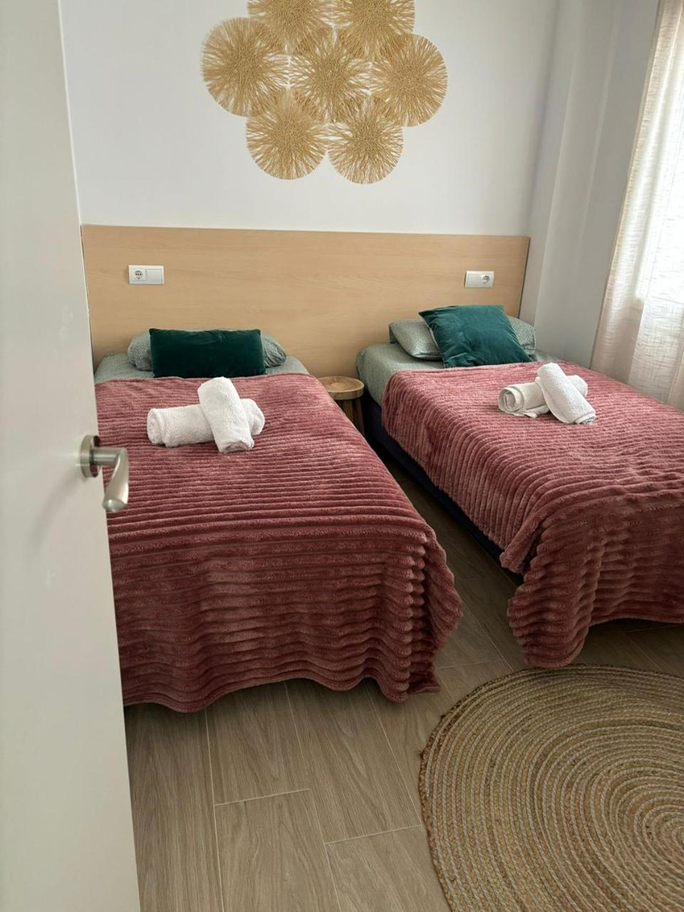 Villa Paula Trinidad Salou Exteriér fotografie