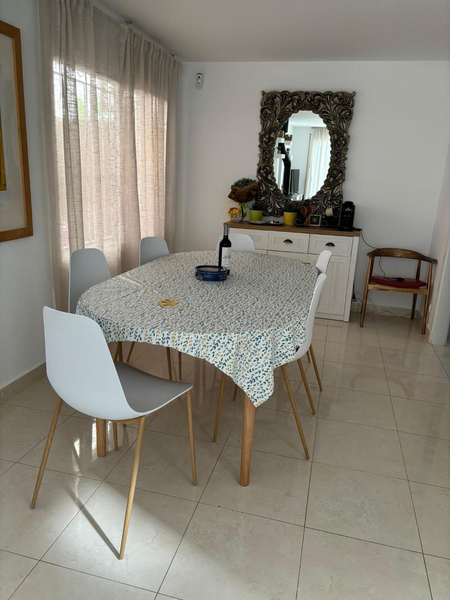 Villa Paula Trinidad Salou Exteriér fotografie