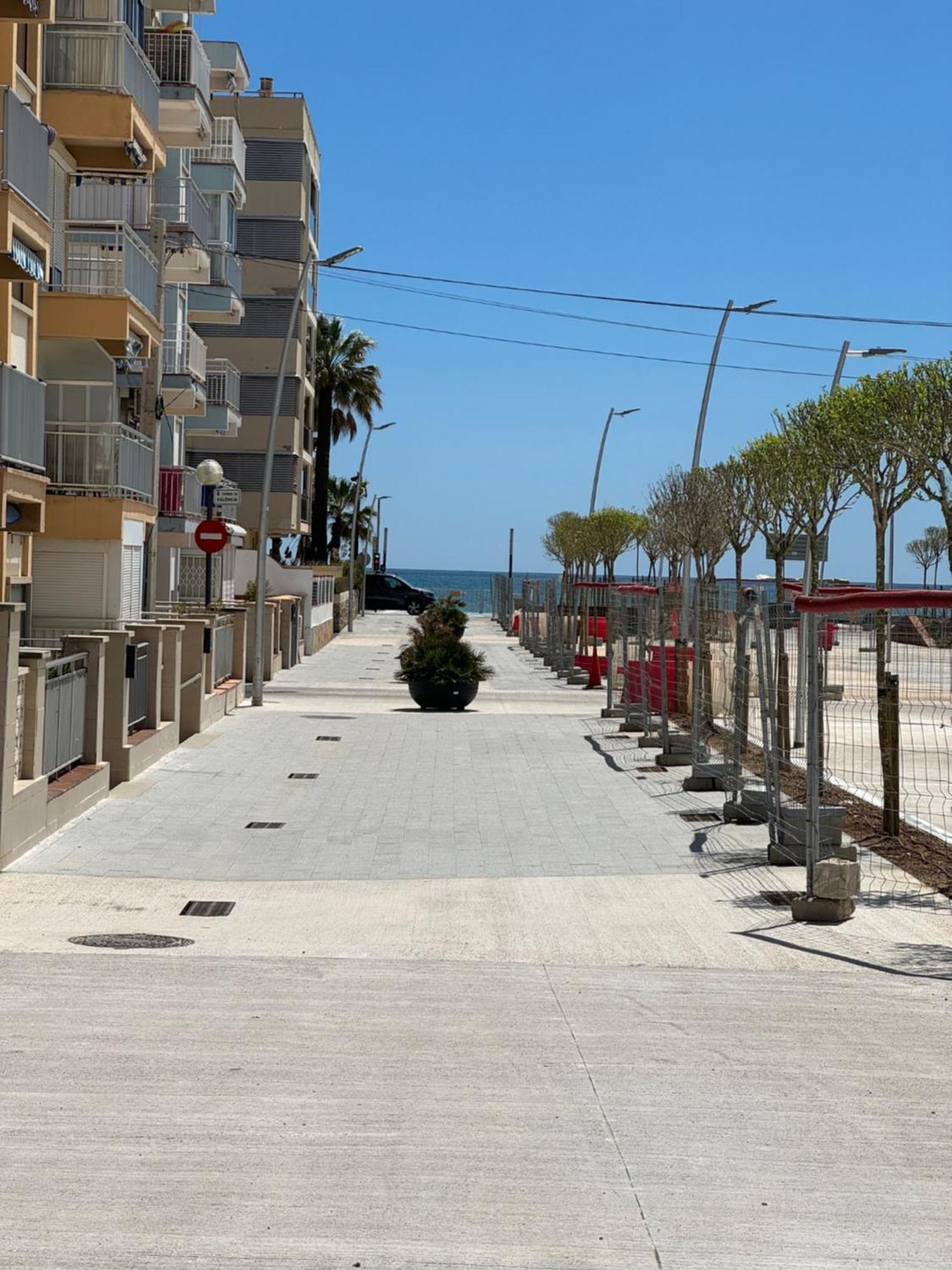 Villa Paula Trinidad Salou Exteriér fotografie