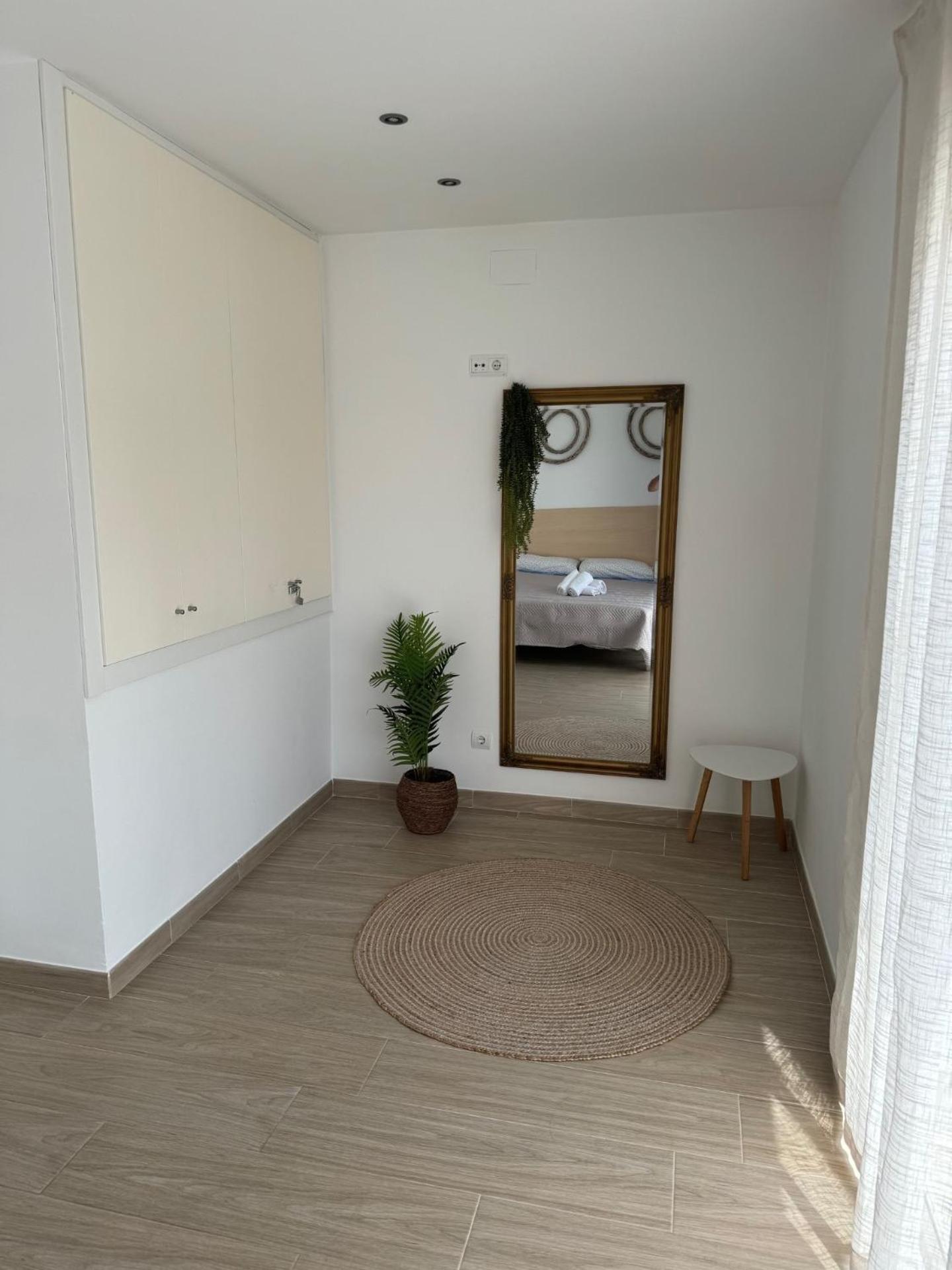 Villa Paula Trinidad Salou Exteriér fotografie