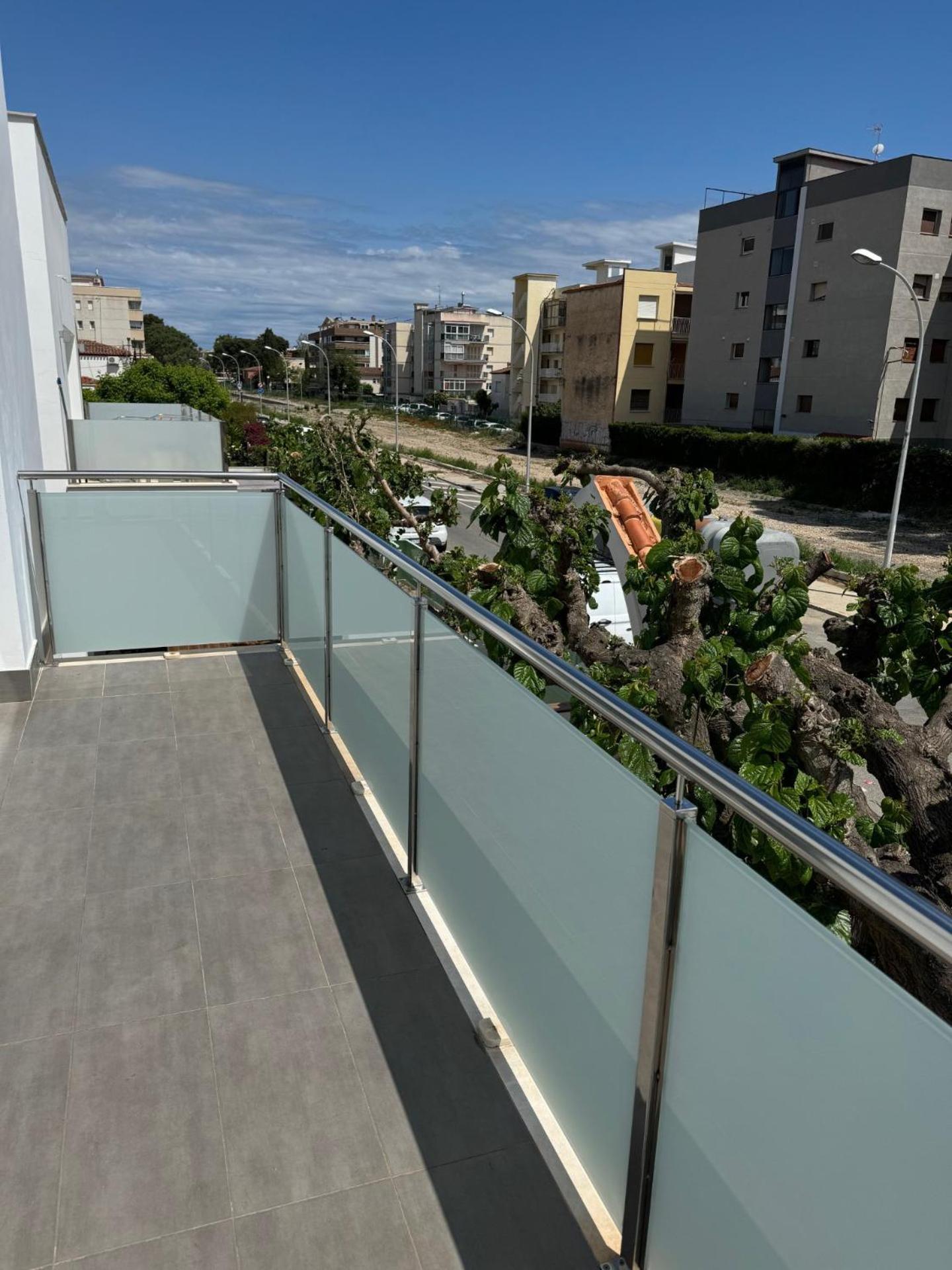 Villa Paula Trinidad Salou Exteriér fotografie