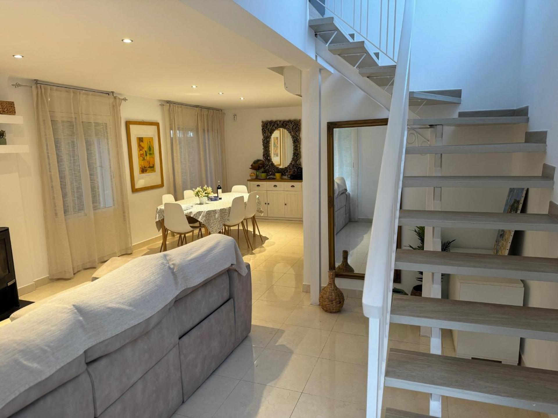 Villa Paula Trinidad Salou Exteriér fotografie